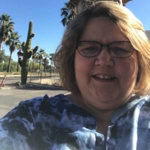 Meet your Posher, Sandi